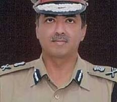The Weekend Leader - Mukul Goel is new UP Police chief